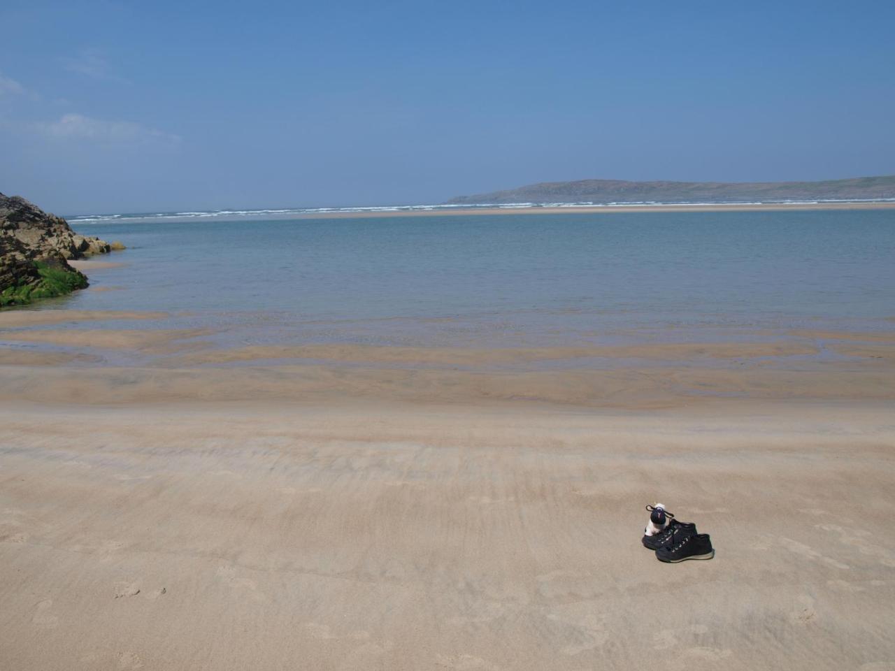 מלון The Lookout ארדארה מראה חיצוני תמונה